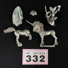 Morgiana Le Fay Enchanteresse