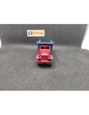 ▄▀▄ GMC BENNE CARRIERE - FRANCE JOUET - N° 305 - 1/55 ▄▀▄