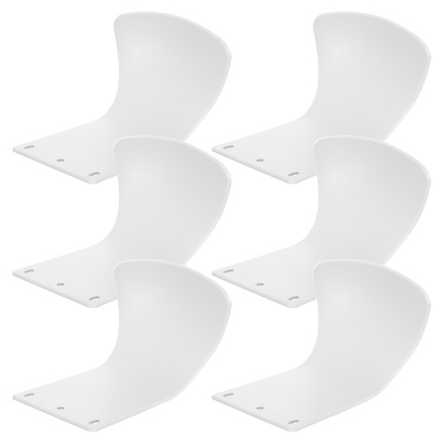 Pcs bac collecteur de - 6,