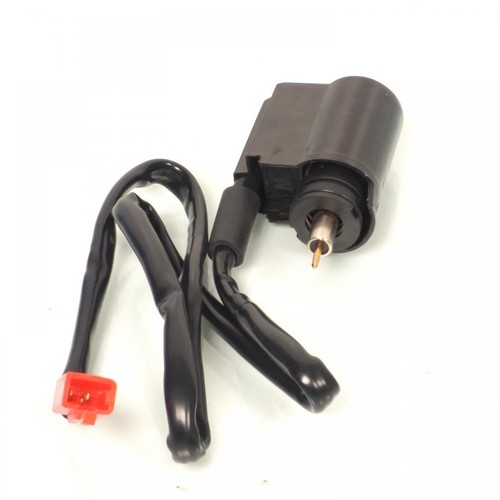 Starter carburateur p2r - carburateur,