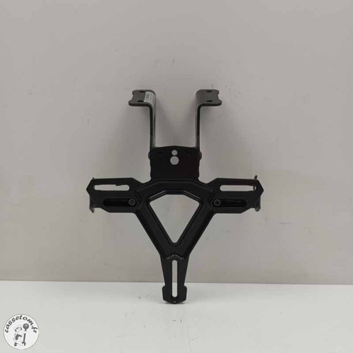 Support plaque yamaha 700 - de,