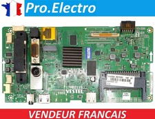 Motherboard TV JVC LT-32C675 17MB211 23518416