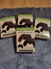 Pack De 2 Action Grips Xbox