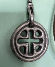 Pendentif PlusTinn Norvège Inspiration Viking
