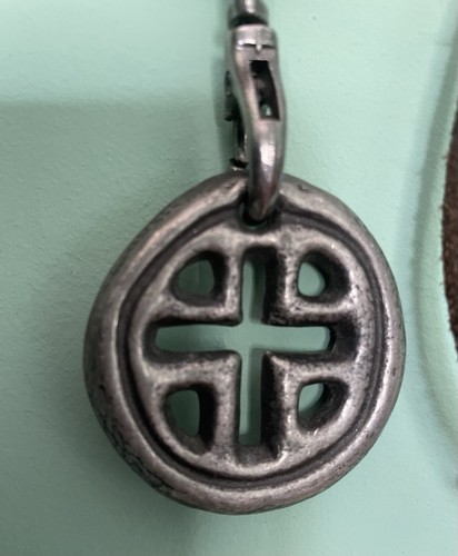 Pendentif plustinn norvège - pendentif,
