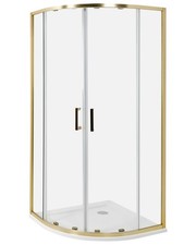 Cabine de Douche en Verre