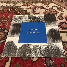 PRASSINOS CATALOGUE EXPO