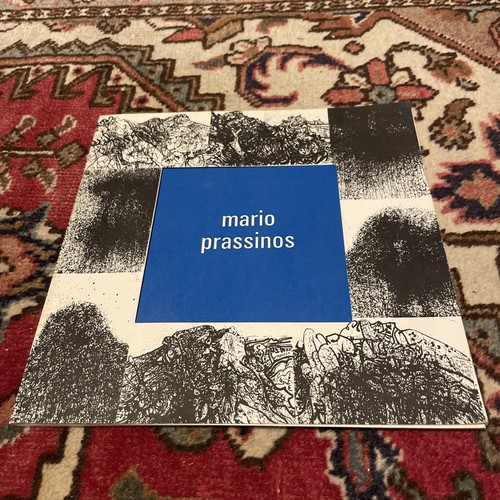 Prassinos catalogue expo - catalogue,
