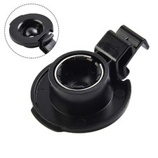 Neuf Noir Voiture Ventouse Support GPS Pour Garmin Nuvi 2597 Lmt 2457LMT Pi??ce