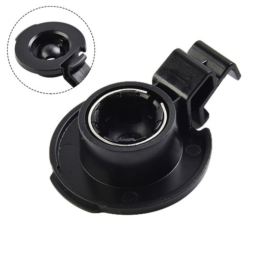 Neuf noir voiture ventouse - noir,