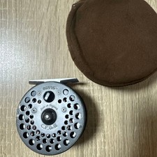 Moulinet de pêche à la