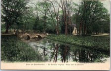 78 RAMBOUILLET  -carte postale