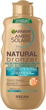 Garnier Ambre Solaire Natural