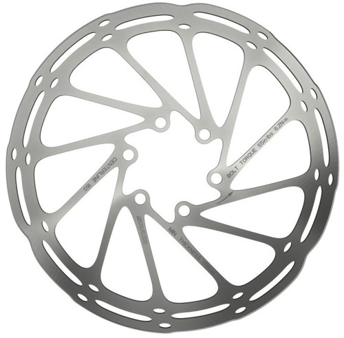 Disque frein 160 - frein, centerline