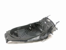 COFFRE SOUS SELLE PIAGGIO MP3