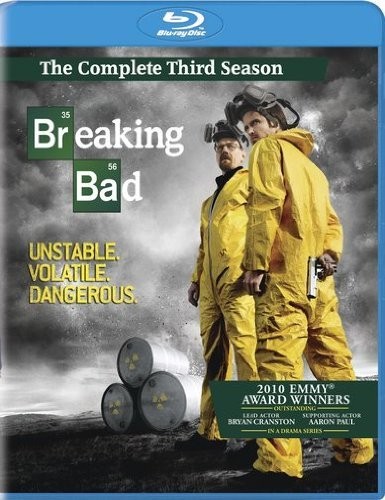 Blu ray breaking - blu-ray,