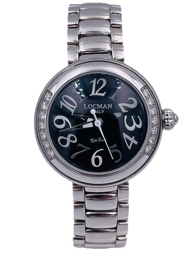 Montre locman tutto tondo - montre,