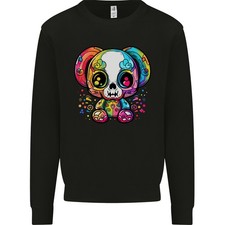 Un Sweat-Shirt Mignon En