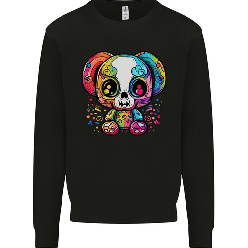 Sweat shirt mignon - mignon, en
