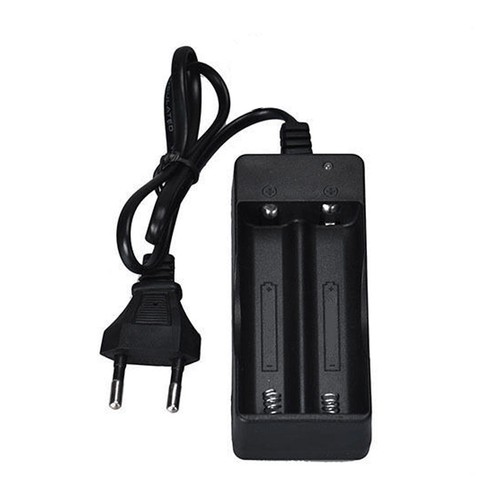 Chargeur batterie piles - chargeur,