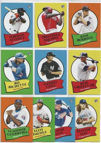 2020 topps 582 montgomery - 582, club