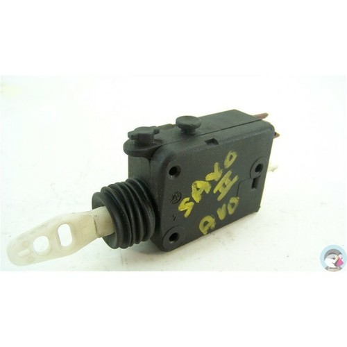 Moteur verouillage électrique - verouillage,
