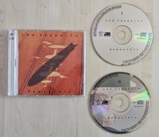2 CD LED ZEPPELIN Remasters 67804152 EXCELLENT ETAT