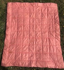 Édredon , ￼Couverture , Couvre-Lit : ￼130 x 150 Cm Literie Vintage