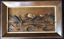 C. HAULER TRÈS GRAND TABLEAU