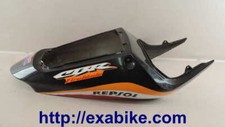 coque arriere pour Honda CBR 900  de 2000 a 2001 (SC44)