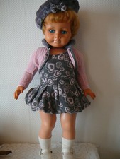 VETEMENT - POUR POUPEE - BEBE - FILLE