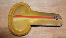 Epaulette 2ème République -