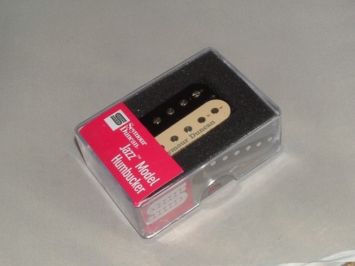 Seymour duncan jazz - ,