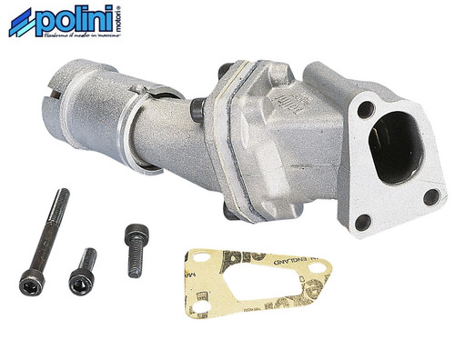 Kit pipe admission - pipe,