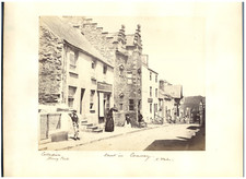 Collodion, Conway Wales