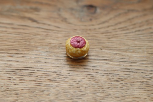 Fève gateau patisserie - fève,
