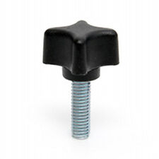 Mini-Star Bouton Vis M5x10mm