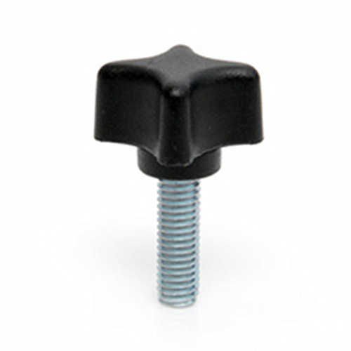 Mini star bouton - mini-star, vis
