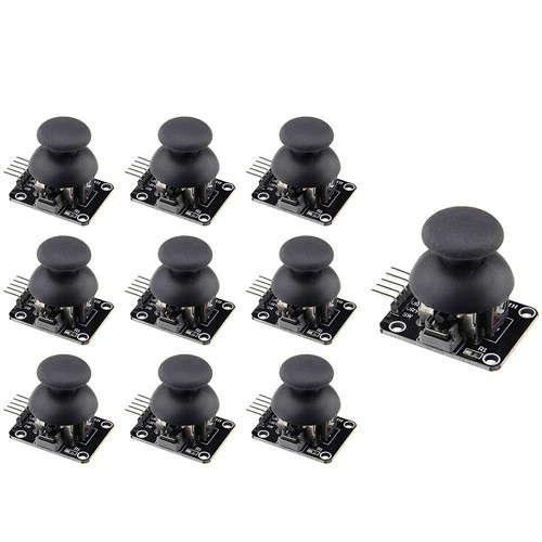 023 module joystick pcs - ky-023,