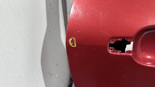 Porte avant droit peugeot 307 - droit,