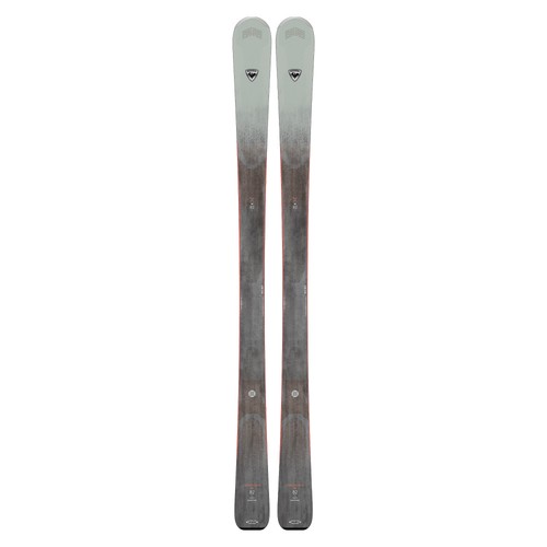 Ski experience - ski, ti