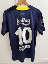 Fenerbahce Jersey Maillot Kits
