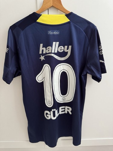 Fenerbahce jersey maillot - fenerbahce,