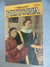 Lisez moi Historia n° 83