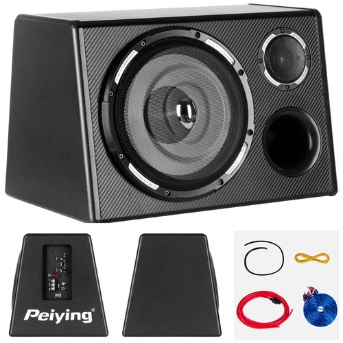 Auto-Subwoofer-Gehäuse