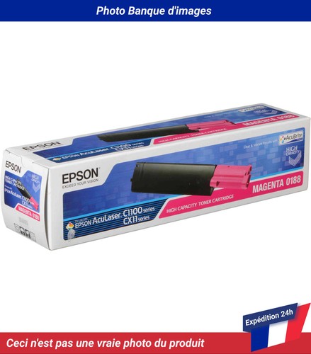 S050188 epson aculaser c1100 - epson,