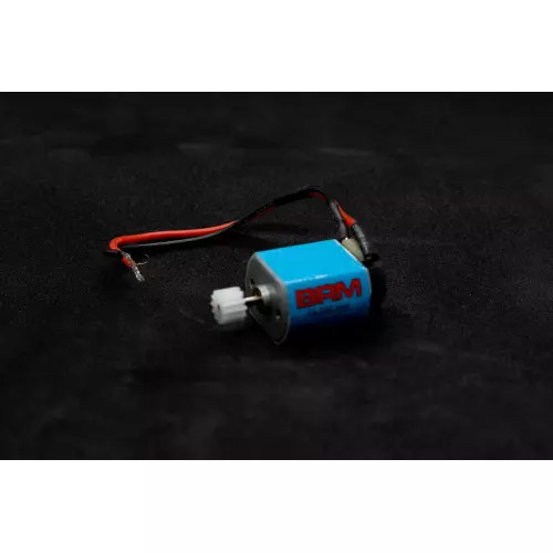 Brm electric short can - brm, "brm