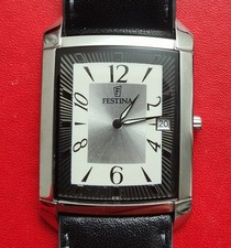 Montre Homme Festina Classic