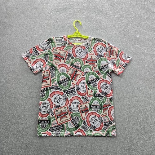 Heineken men shirt - heineken,