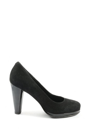 Chaussure talons carrés - chaussure,